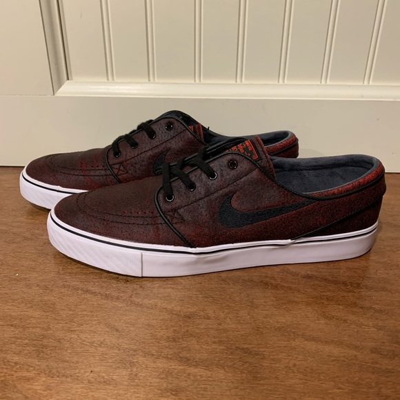janoski air zoom